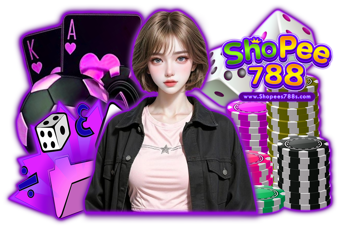 shopees788 wallet