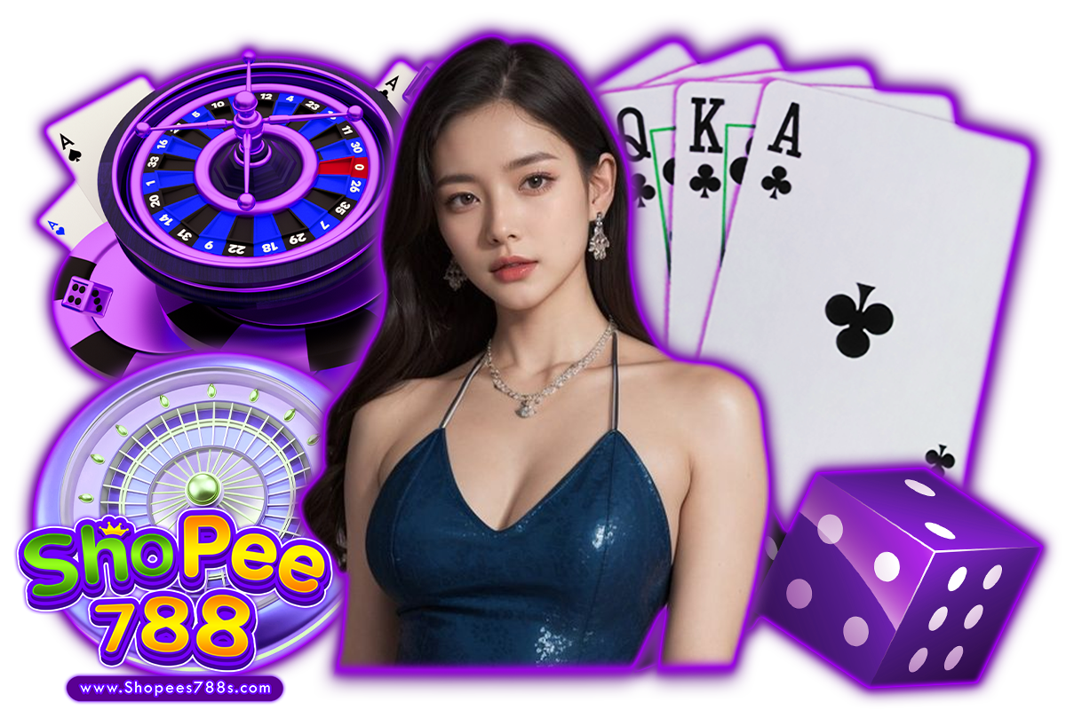 shopees788 สล็อต